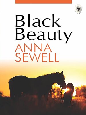 cover image of Black Beauty